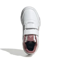 Baskets BLANC ADIDAS TENSAUR