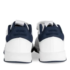 Baskets BLANC ADIDAS TENSAUR