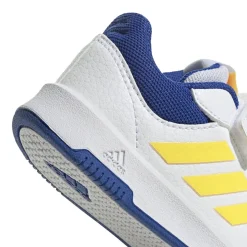 Baskets BLANC ADIDAS Tensaur Sport 2.0