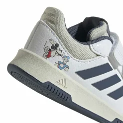 Baskets BLANC ADIDAS Tensaur Sport 2.0
