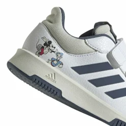 Baskets BLANC ADIDAS Tensaur Sport 2.0