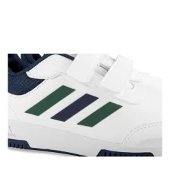 Baskets BLANC ADIDAS TENSAUR