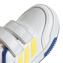 Baskets BLANC ADIDAS Tensaur Sport 2.0