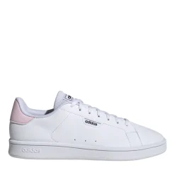 Baskets BLANC ADIDAS Urban Court