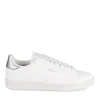 Baskets BLANC ADIDAS URBAN COURT