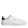 Baskets BLANC ADIDAS Urban Court