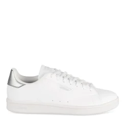 Baskets BLANC ADIDAS URBAN COURT