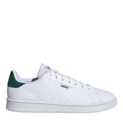 Baskets BLANC ADIDAS Urban Court