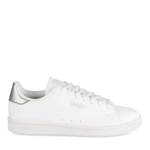 Baskets BLANC ADIDAS URBAN COURT