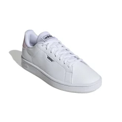 Baskets BLANC ADIDAS Urban Court
