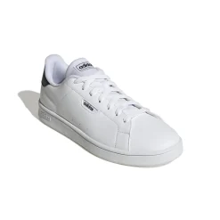 Baskets BLANC ADIDAS Urban Court