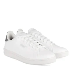 Baskets BLANC ADIDAS URBAN COURT