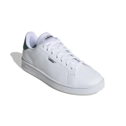 Baskets BLANC ADIDAS Urban Court