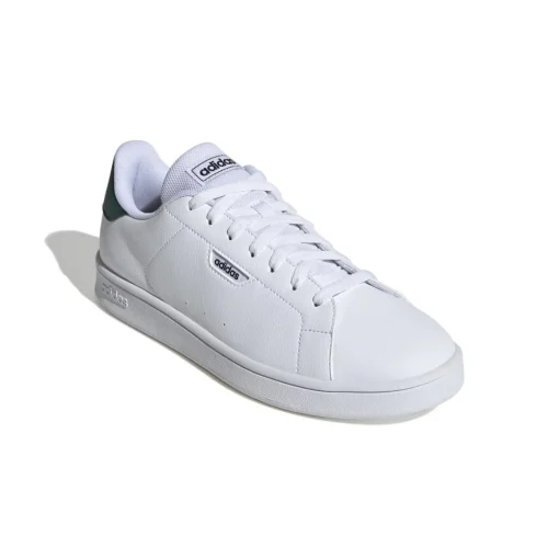 Baskets BLANC ADIDAS Urban Court