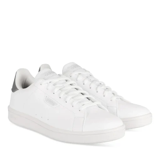 Baskets BLANC ADIDAS URBAN COURT