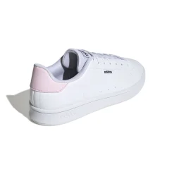 Baskets BLANC ADIDAS Urban Court