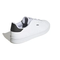 Baskets BLANC ADIDAS Urban Court
