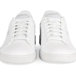 Baskets BLANC ADIDAS URBAN COURT