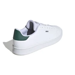 Baskets BLANC ADIDAS Urban Court