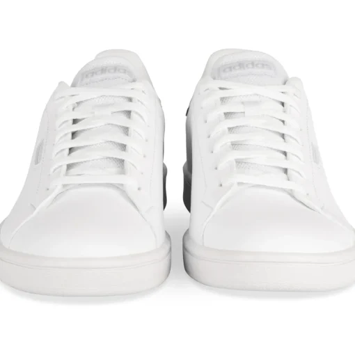 Baskets BLANC ADIDAS URBAN COURT