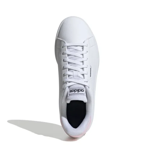Baskets BLANC ADIDAS Urban Court
