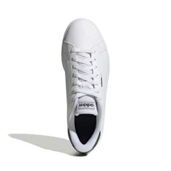 Baskets BLANC ADIDAS Urban Court