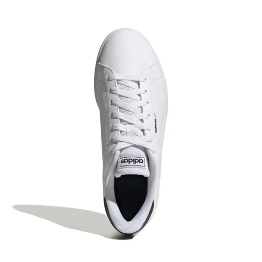 Baskets BLANC ADIDAS Urban Court