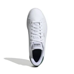 Baskets BLANC ADIDAS Urban Court