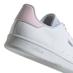 Baskets BLANC ADIDAS Urban Court