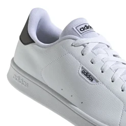Baskets BLANC ADIDAS Urban Court