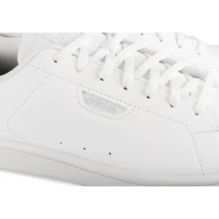 Baskets BLANC ADIDAS URBAN COURT