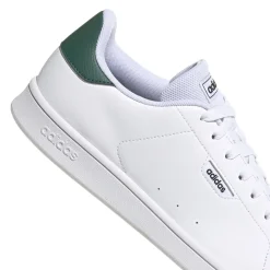 Baskets BLANC ADIDAS Urban Court