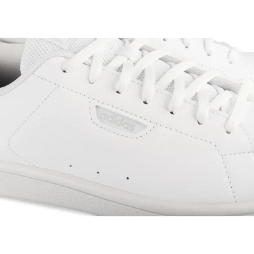 Baskets BLANC ADIDAS URBAN COURT