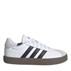 Baskets BLANC ADIDAS VL Court 3.0