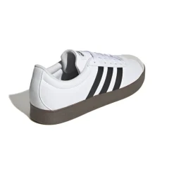 Baskets BLANC ADIDAS VL Court Base