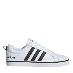 Baskets BLANC ADIDAS VS PACE