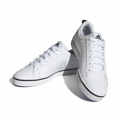 Baskets BLANC ADIDAS VS PACE