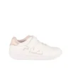 Baskets BLANC FILA Crosscourt 2