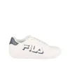 Baskets BLANC FILA Crosscourt 2
