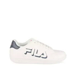 Baskets BLANC FILA Crosscourt 2