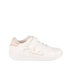 Baskets BLANC FILA Crosscourt 2