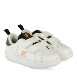 Baskets BLANC FILA Crosscourt 2 NT