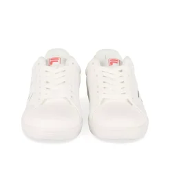 Baskets BLANC FILA Crosscourt 2