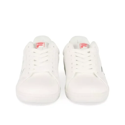Baskets BLANC FILA Crosscourt 2