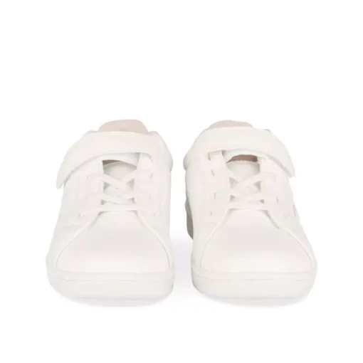 Baskets BLANC FILA Crosscourt 2
