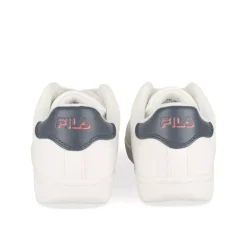 Baskets BLANC FILA Crosscourt 2