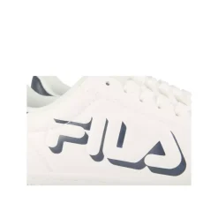 Baskets BLANC FILA Crosscourt 2