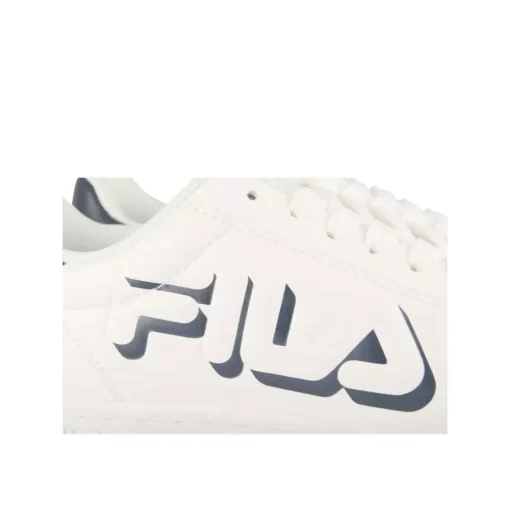 Baskets BLANC FILA Crosscourt 2