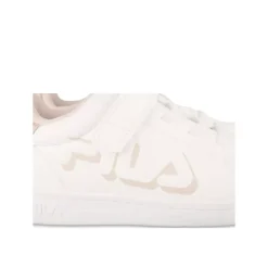 Baskets BLANC FILA Crosscourt 2