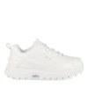 Baskets BLANC FILA Distorter
